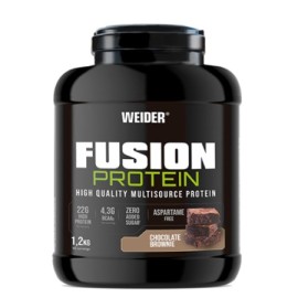 Fusion Protein 1,2kg - Weider
