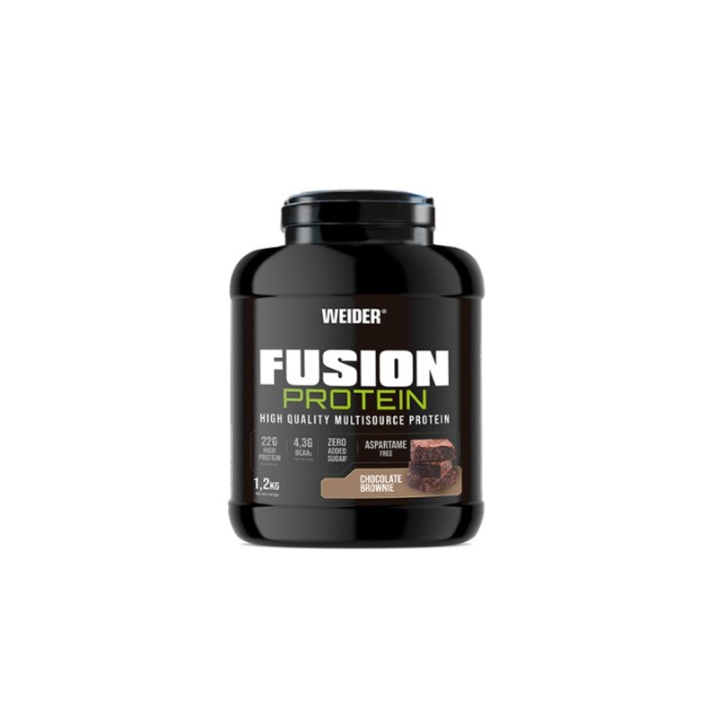 Fusion Protein 1,2kg - Weider