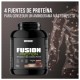 Fusion Protein 1,2kg - Weider