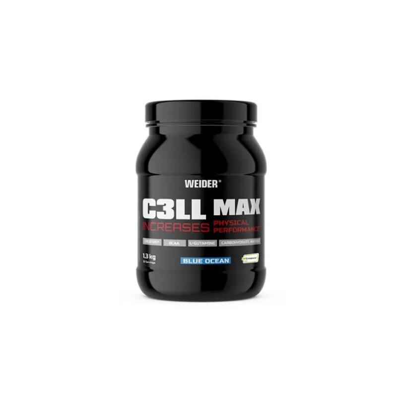 Cell Max 1,3kg - Weider