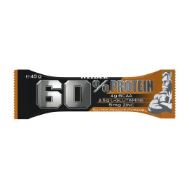 60% Protein Bar 45gr - Weider
