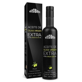 Aceite de Oliva Virgen Extra - 500 ML - VitoBest