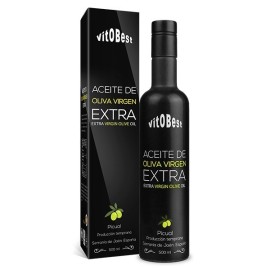 Aceite de Oliva Virgen Extra 500ml - VitoBest