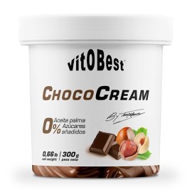 ChocoCream - VitoBest