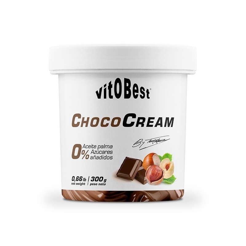 ChocoCream - VitoBest