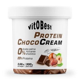 Protein ChocoCream - VitoBest