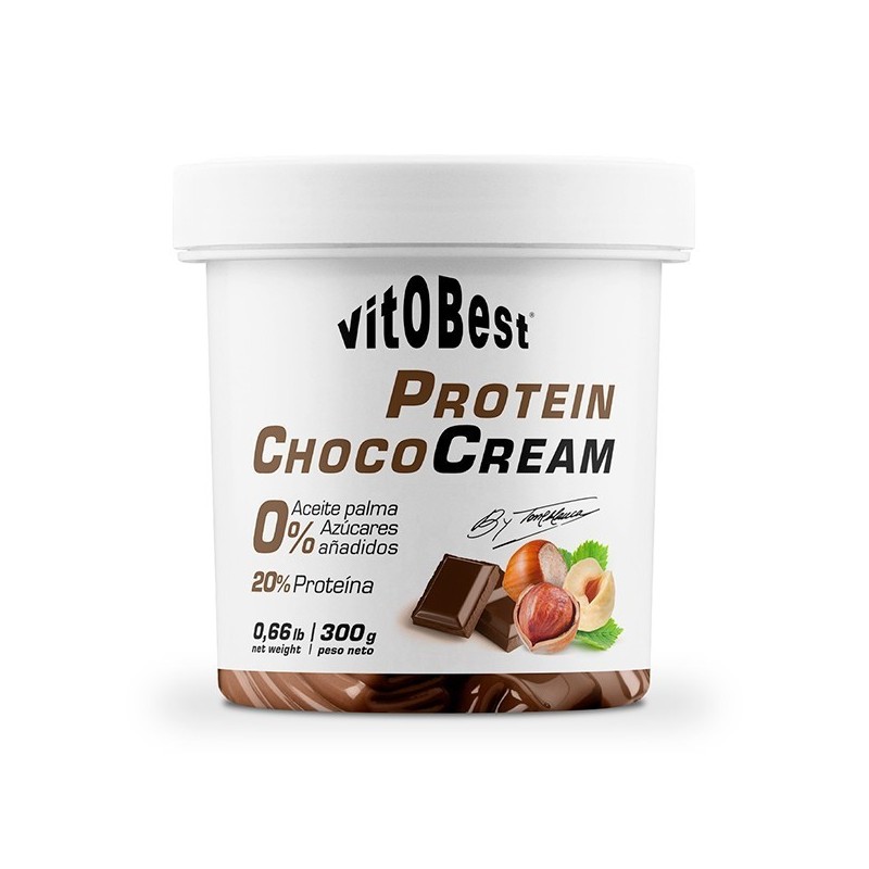 Protein ChocoCream - VitoBest