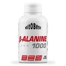 Beta-Alanine 1000 100...