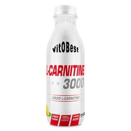 L-Carnitine 3000 Botella...