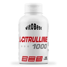 L-Citrulline 1000 100...