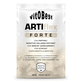 ArtiFlex Forte 15g 22 Sobres - VitoBest