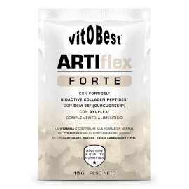 ArtiFlex Forte 15g 22...