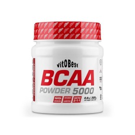 Bcaa 5000 Powder 300gr - VitoBest