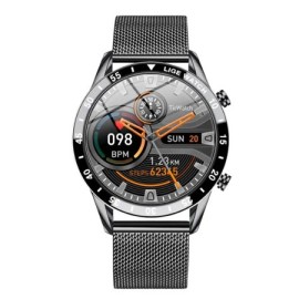 Reloj Inteligente de Pantalla Táctil IP67