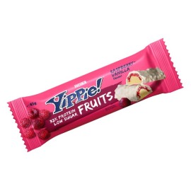 copy of Yippie Fruits 12X45gr - Weider