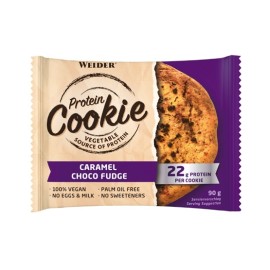 copy of Protein Cookie 12X90gr - Weider