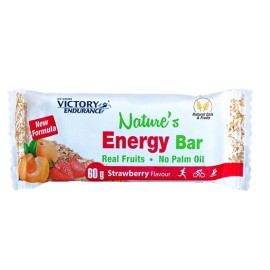 Nature´s Energy Bar 60gr - Weider