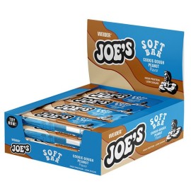 Joe´s Soft Bar 12X50gr -...