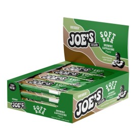 Joe´s VEGAN Soft Bar...