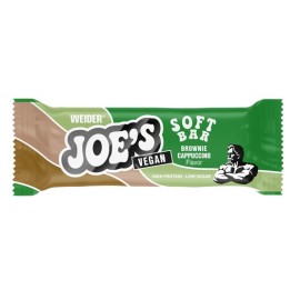 Joe´s VEGAN Soft Bar 12X50gr - Weider