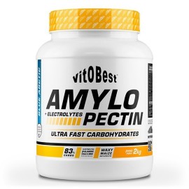 Amylopectin + Electrolytes 2kg - VitoBest