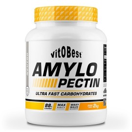 Amylopectin - VitoBest