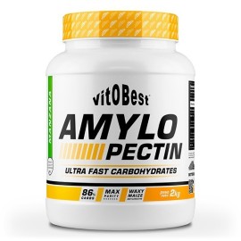 Amylopectin 2kg - VitoBest