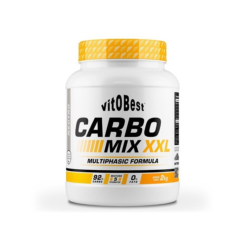 Carbo Mix XXL