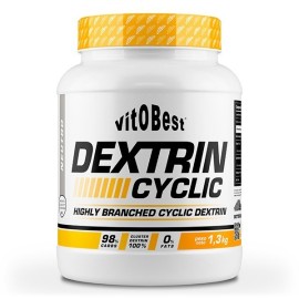 Dextrin Cyclic 1,3kg - VitoBest