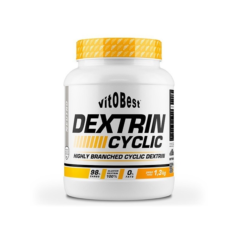 Dextrin Cyclic - VitoBest
