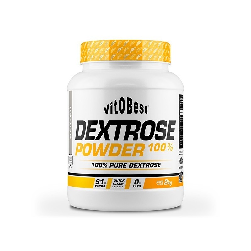 Dextrose - VitoBest