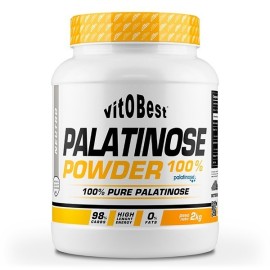 Palatinose 2kg - VitoBest