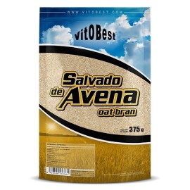 Salvado de Avena 350g - VitoBest