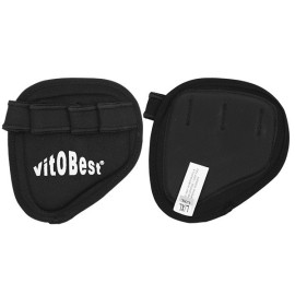 Almohadillas Agarre Neopreno - VitoBest