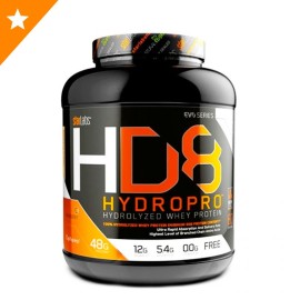 HD8 Hydropro 908gr