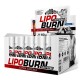 LipoBurn Caffeine 20 Viales 60ml - VitoBest