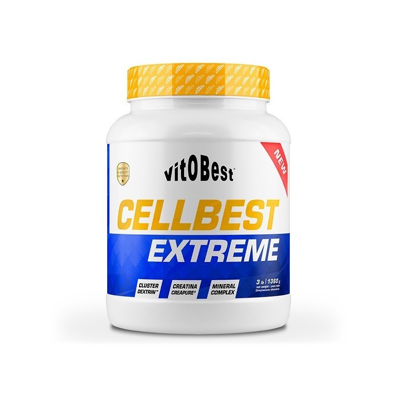 Cellbest Extreme 1.3kg - VitoBest