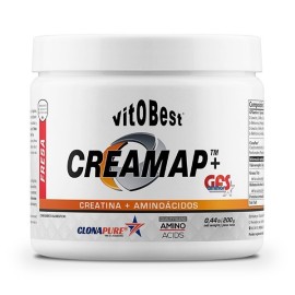 Creamap+GFS (Polvo) 200g - VitoBest