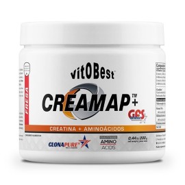 Creamap+GFS (Polvo) 200g -...