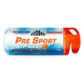 Pre Sport ATP Gel 40G -...