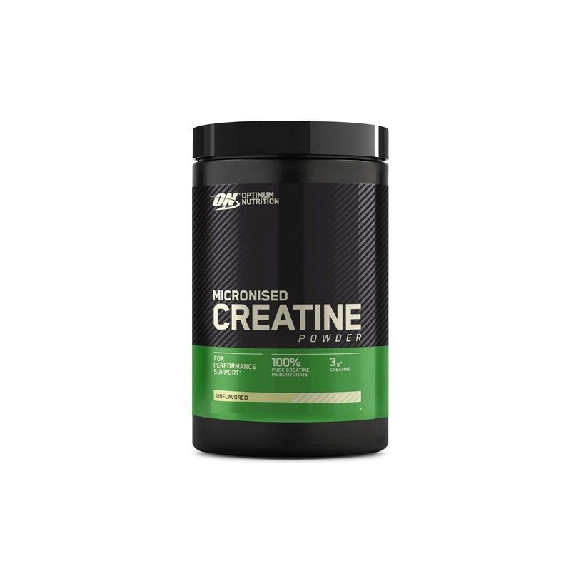 Creatina Monohidrato 317gr - Optimun Nutrition