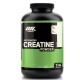 Creatina Monohidrato 634gr - Optimun Nutrition