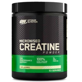 Creatina Monohidrato 1kg - Optimun Nutrition