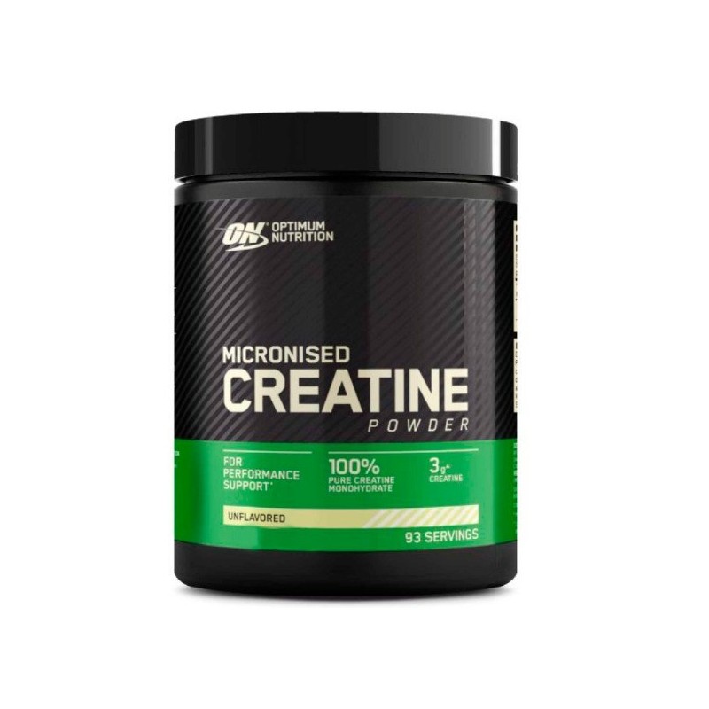 Creatina Monohidrato 1kg - Optimun Nutrition