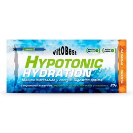 Hypotonic Hydration