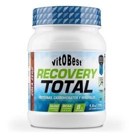 Recovery Total 700g - VitoBest