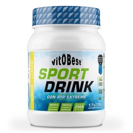 Sport Drink 750g - VitoBest