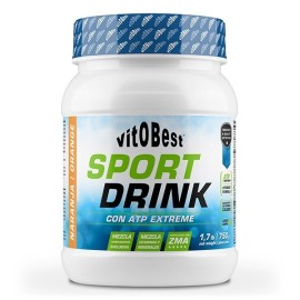 Sport Drink 750g - VitoBest