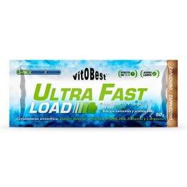Ultra Fast Load 50g - VitoBest