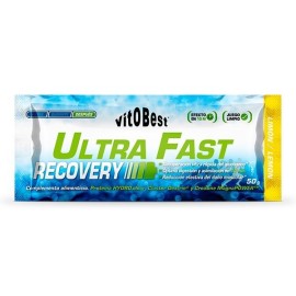 Ultra Fast Recovery 50g - VitoBest